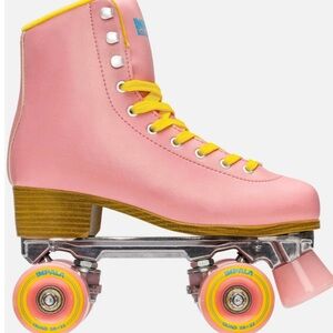 Never Used Impala Roller Skates